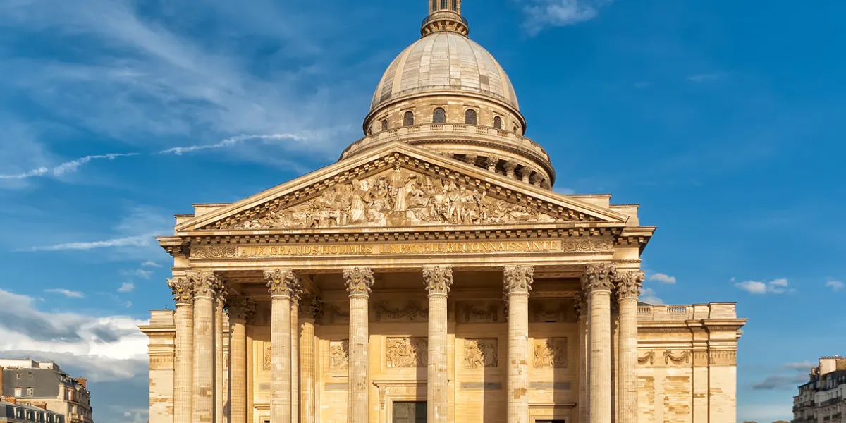 Marc Bloch, historien et résistant juif, fera son entrée au Panthéon