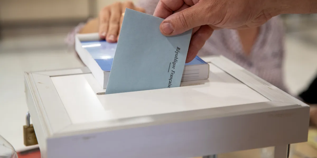 Municipales 2026 : les tendances actuelles dans les grandes villes