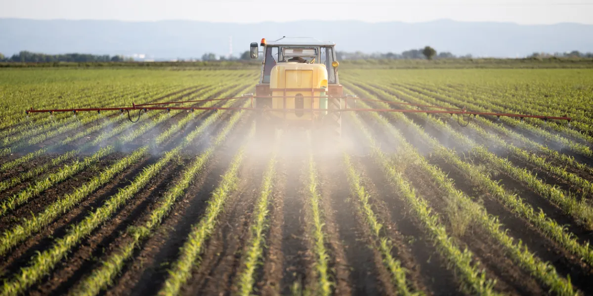 Pesticides : ce que prévoit la nouvelle proposition de loi du sénateur Laurent Duplomb