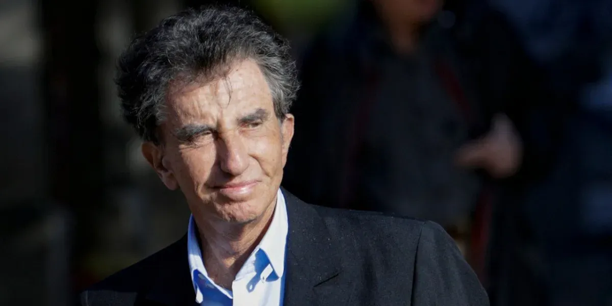 Jack Lang
