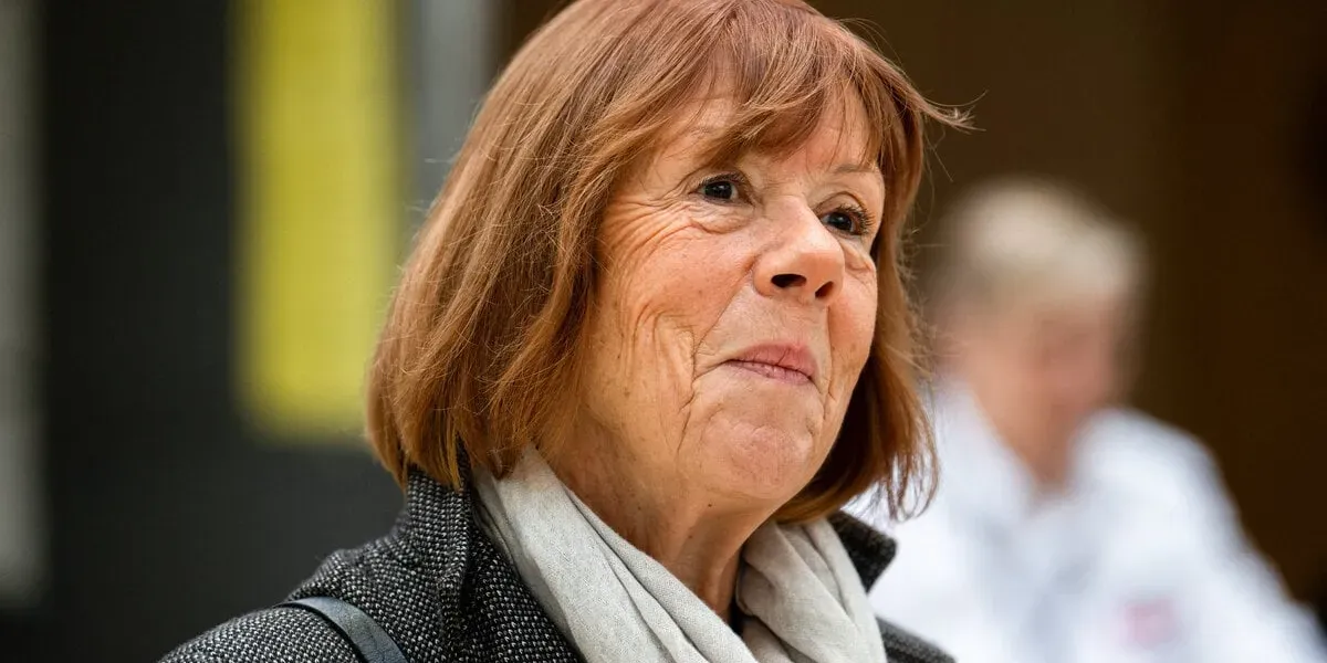 Livre de Gisèle Pelicot : « Cinquante-trois hommes seraient venus pour me violer », des extraits bouleversants