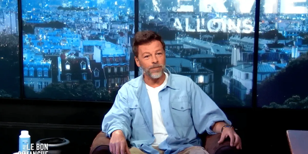 The Voice espère avoir Christophe Maé : le chanteur refuse à la dernière minute