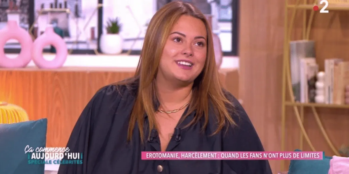 "Continuez de surfer sur le décès de mon papa…" : Lou Pernaut règle ses comptes avec Jacques Legros