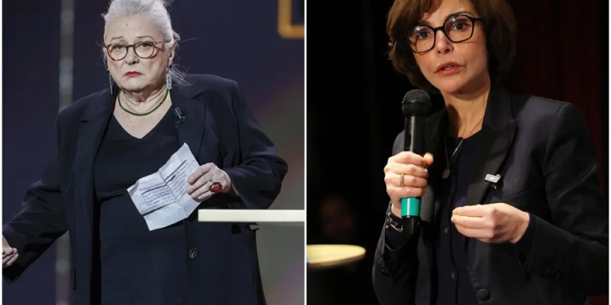 Municipales 2026 : Josiane Balasko sort les "casseroles" de Rachida Dati et l’attaque