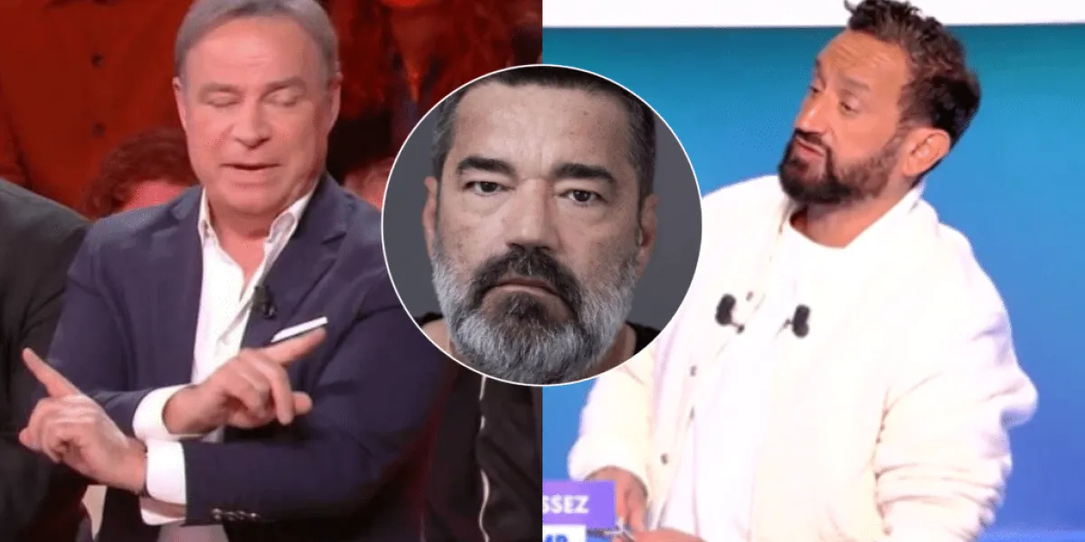 Fabien Lecœuvre hospitalisé : W9 et H2O condamnent, Cyril Hanouna voit rouge, Stéphane Tapie justifie sa violence