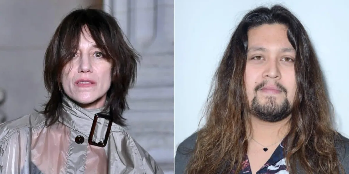 Charlotte Gainsbourg : son frère Lulu n’a pas forcément envie de l’entendre