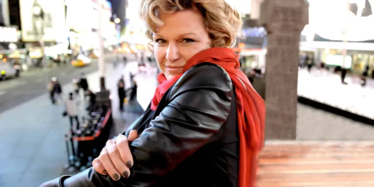 Jeane Manson victime d’une crise cardiaque