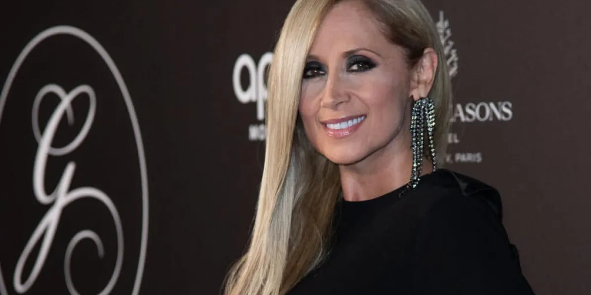 Lara Fabian : à l'Accor Arena, la chanteuse réaffirme son soutien à Slimane