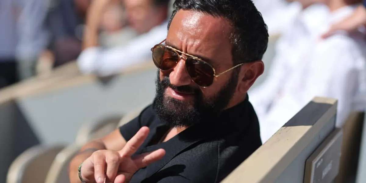 Cyril Hanouna : 40 millions d’euros par an, le très beau contrat que lui a proposé TF1