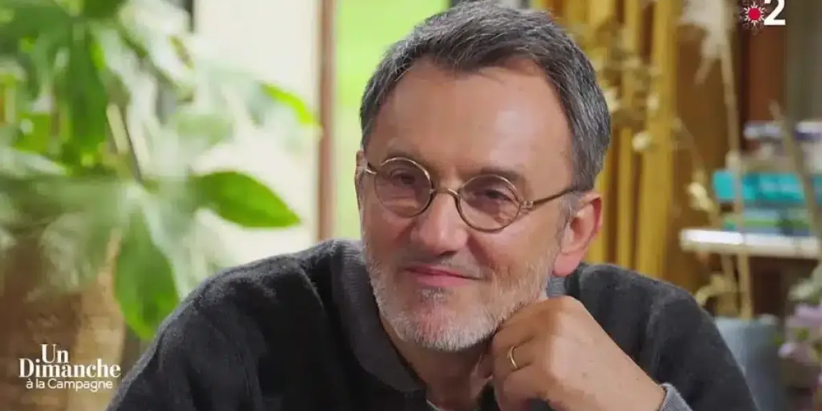 "Un dimanche à la campagne" : Gérémy Crédeville, Hélène de Fougerolles et Maud Ankaoua, seront les invités de ce dimanche 22 mars