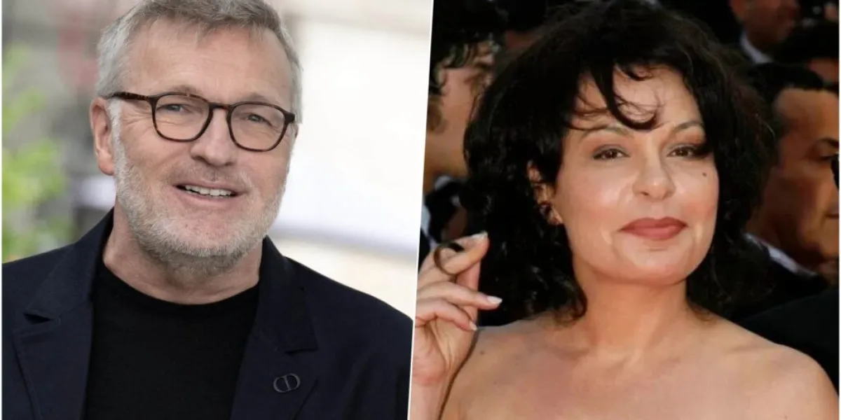 Mort d’Isabelle Mergault : dévasté, Laurent Ruquier lui rend un bel hommage, « Nous nous sommes aimés, fâchés… »