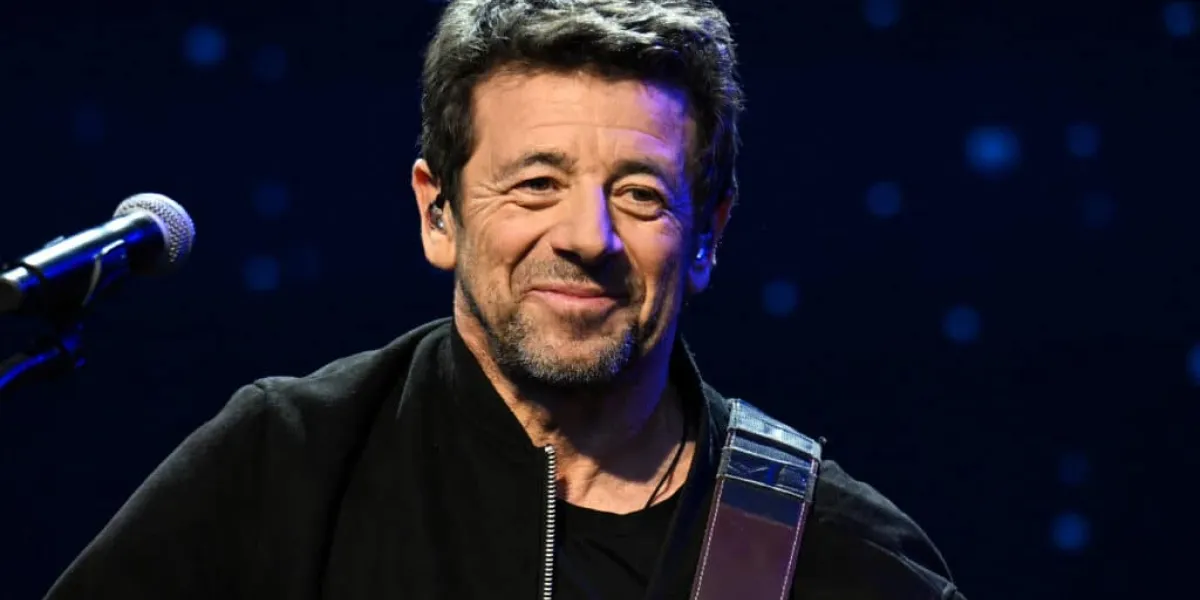 Patrick Bruel n’a pas quitté Neuilly-sur-Seine depuis 1994 : il habite la rue la plus chère du quartier