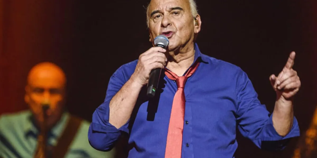 Michel Fugain : avant la Corse, il vivait à deux pas de l’Abbaye où Jamel Debbouze s’est marié