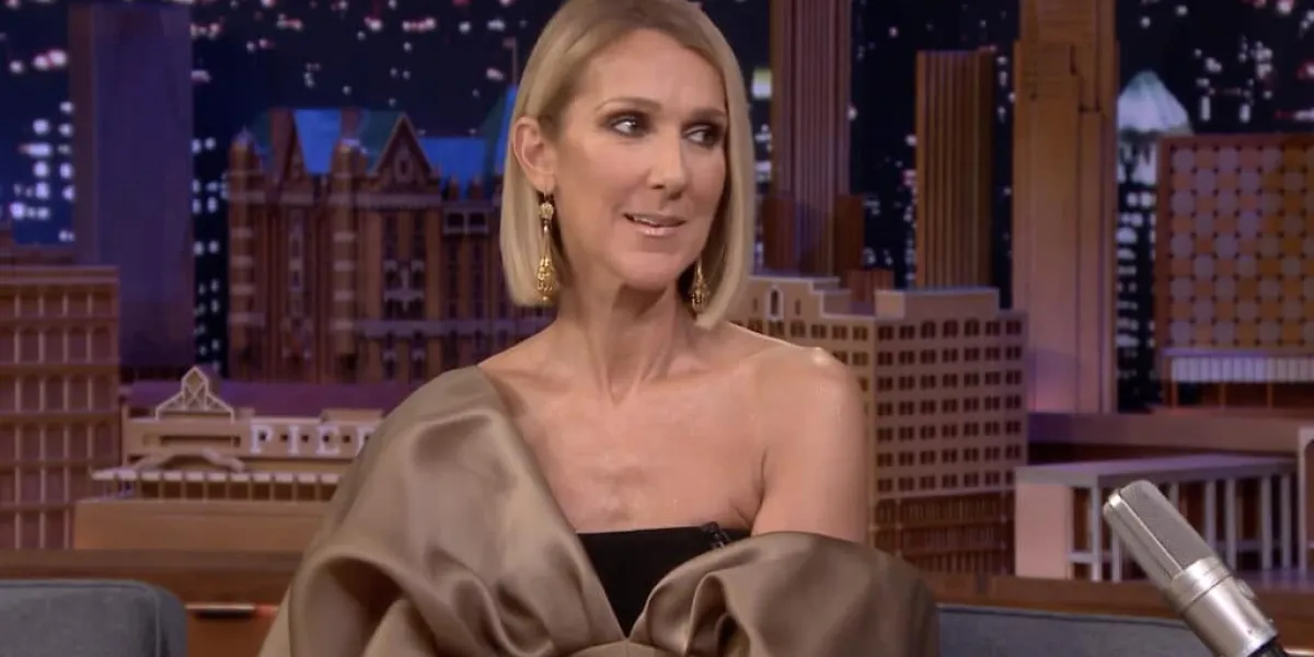 Céline Dion de retour en concert en France : les dates à Paris