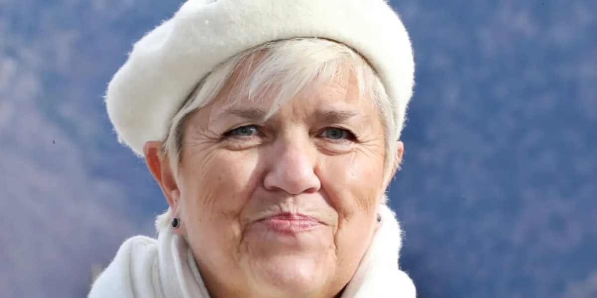 Mimie Mathy habite une sublime maison provençale : elle s’est installée dans le village du papa de Marcel Pagnol