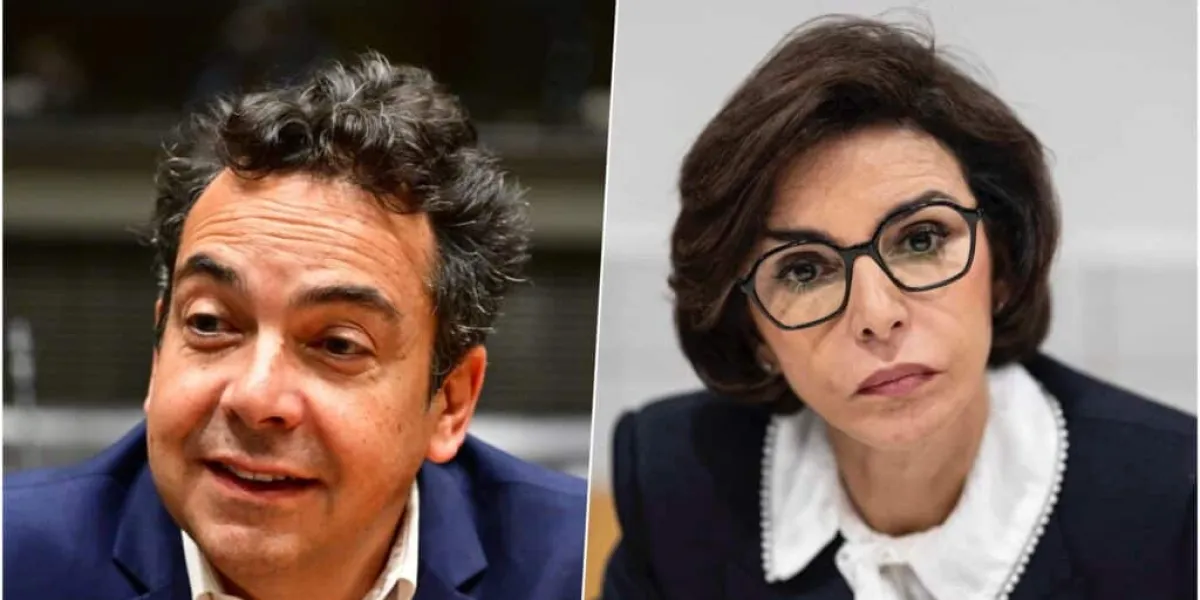 « Une humiliation… » : Patrick Cohen se moque de Rachida Dati après sa défaite aux municipales