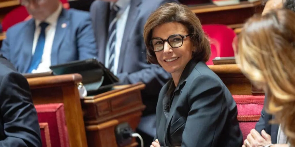 Municipales 2026 : Rachida Dati et Emmanuel Macron ont habité dans la même rue