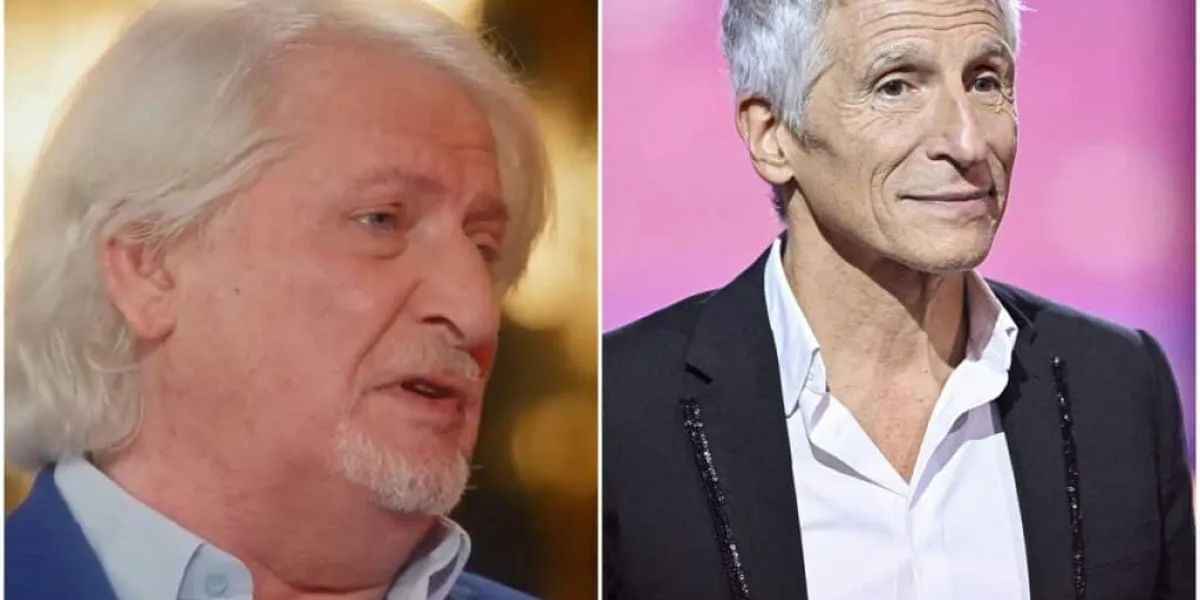 Patrick Sébastien tacle Nagui dans « Complément d’enquête » : la séquence qui n'est pas passée inaperçue