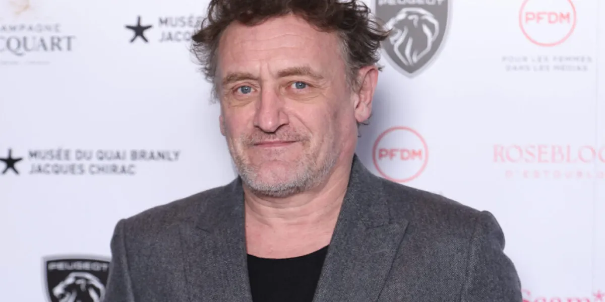 Jean-Paul Rouve : inconsolable depuis le décès de Michel Blanc, il affronte cette-fois celui de la femme de sa vie