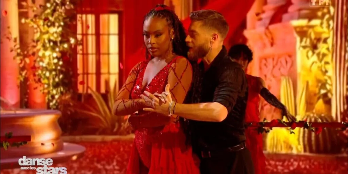 Danse avec les stars : Angélique Angarni-Filopon éliminée, les dessous du "sauvetage" de Laure Manaudou qui fait polémique