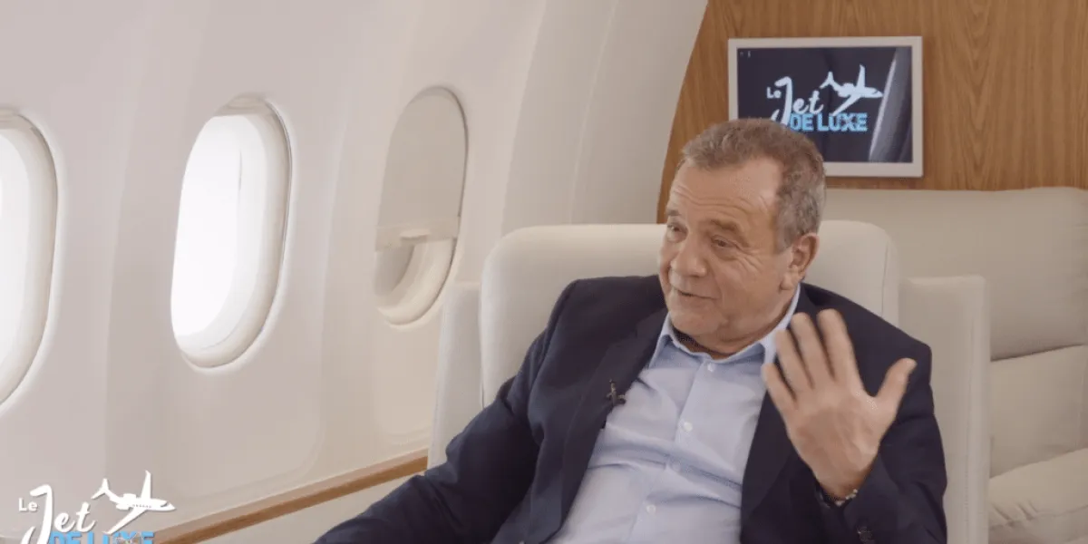 "Des voyous voulaient le supprimer" : Michel Mary (TBT9) révèle avoir sauvé la vie de Christophe Hondelatte