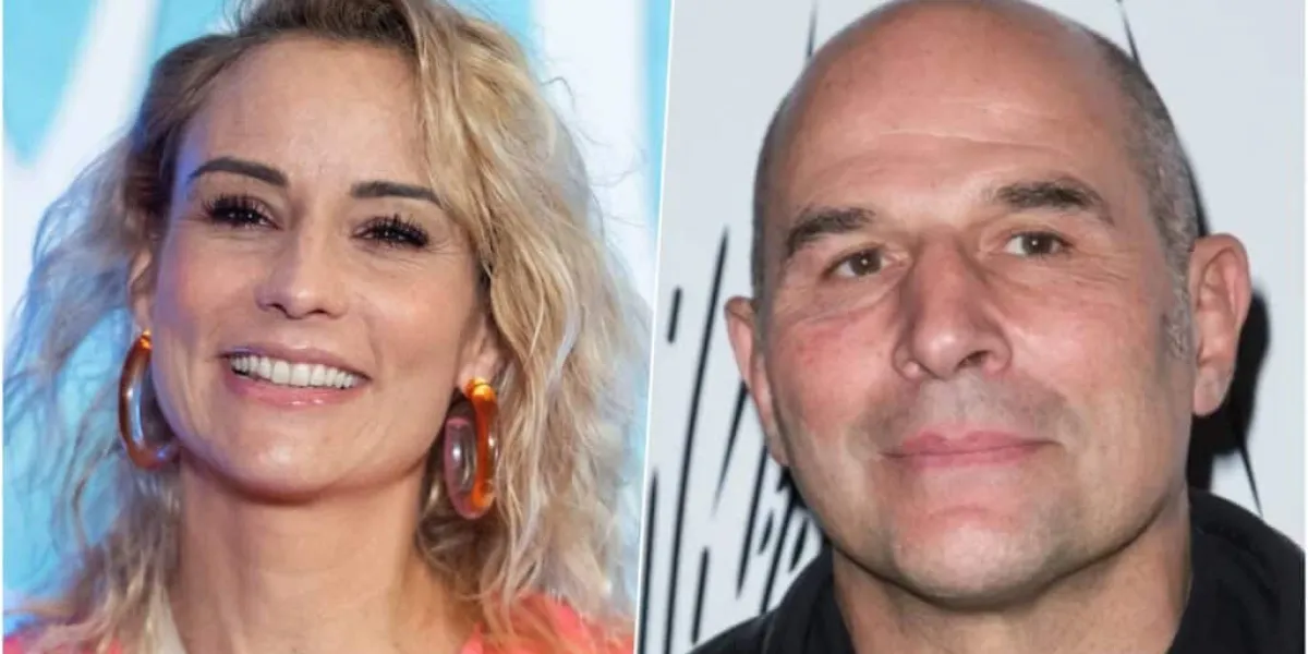 Elodie Gossuin règle ses comptes avec Vincent Moscato