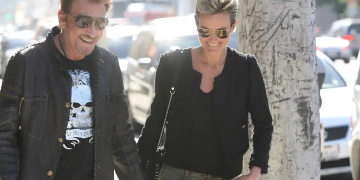 Laeticia Hallyday effacée au profit de Sylvie Vartan dans le biopic sur Johnny