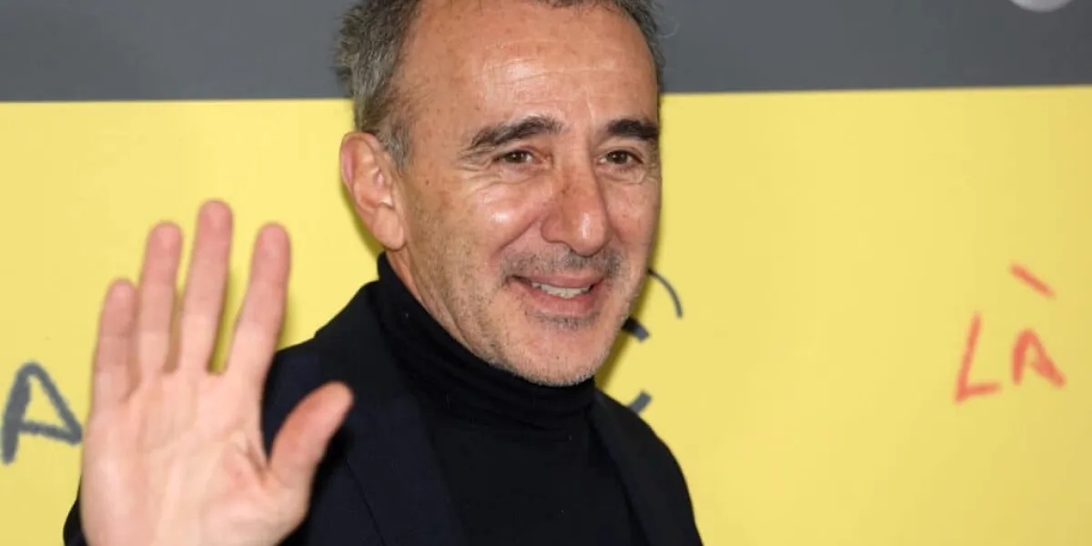 "Tout est de ma faute", Elie Semoun, la grande famille du cinéma ne veut pas de lui !