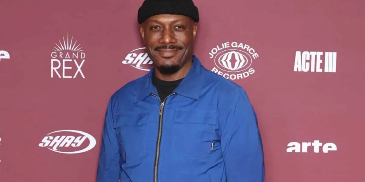 Harry Roselmack : bien avant de vivre au calme en banlieue de Paris, pourquoi s’était-il installé à Villiers-le-Bel ?