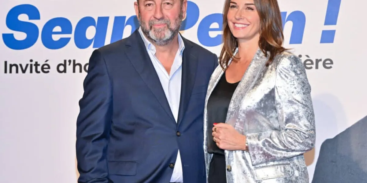 "1,7 million…" : Julia Vignali et Kad Merad contraints de vendre leur maison après avoir été arnaqués