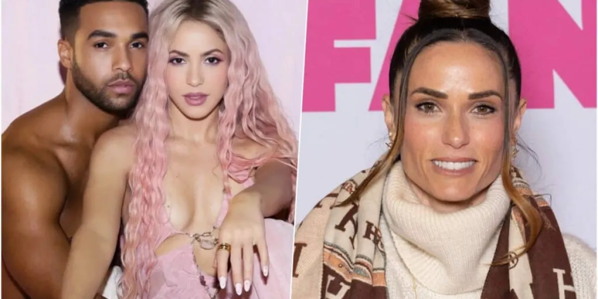 Shakira en couple avec Lucien Laviscount d’Emily in Paris ? Capucine Anav dément fermement, Cyril Hanouna choqué par ce qu’elle détient