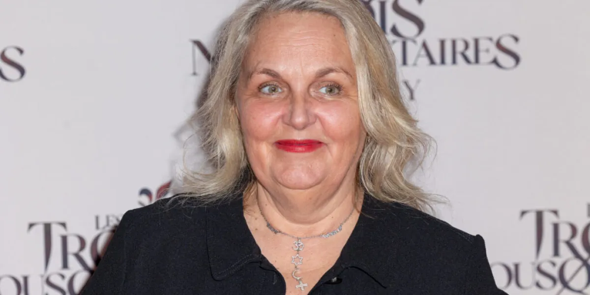 Valérie Damidot annonce officiellement son retour sur M6