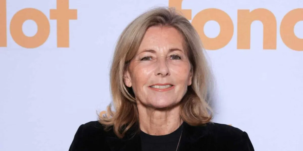 "J'ai fini par perdre tous mes points" : Claire Chazal révèle avoir perdu son permis de conduire