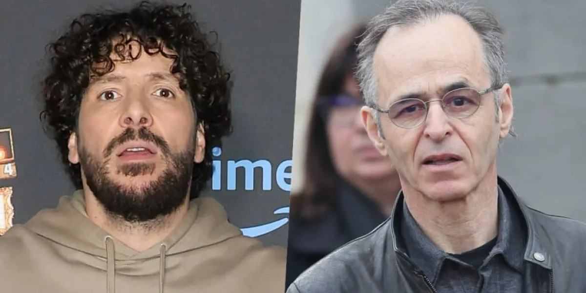 Redouane Bougheraba a quitté Marseille pour Londres… comme Jean-Jacques Goldman