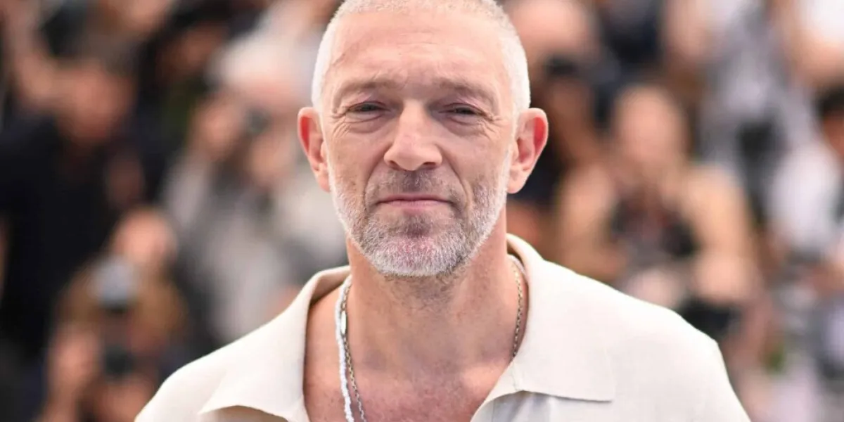 Vincent Cassel a rejoint le casting de la saison 4 de "The White Lotus"