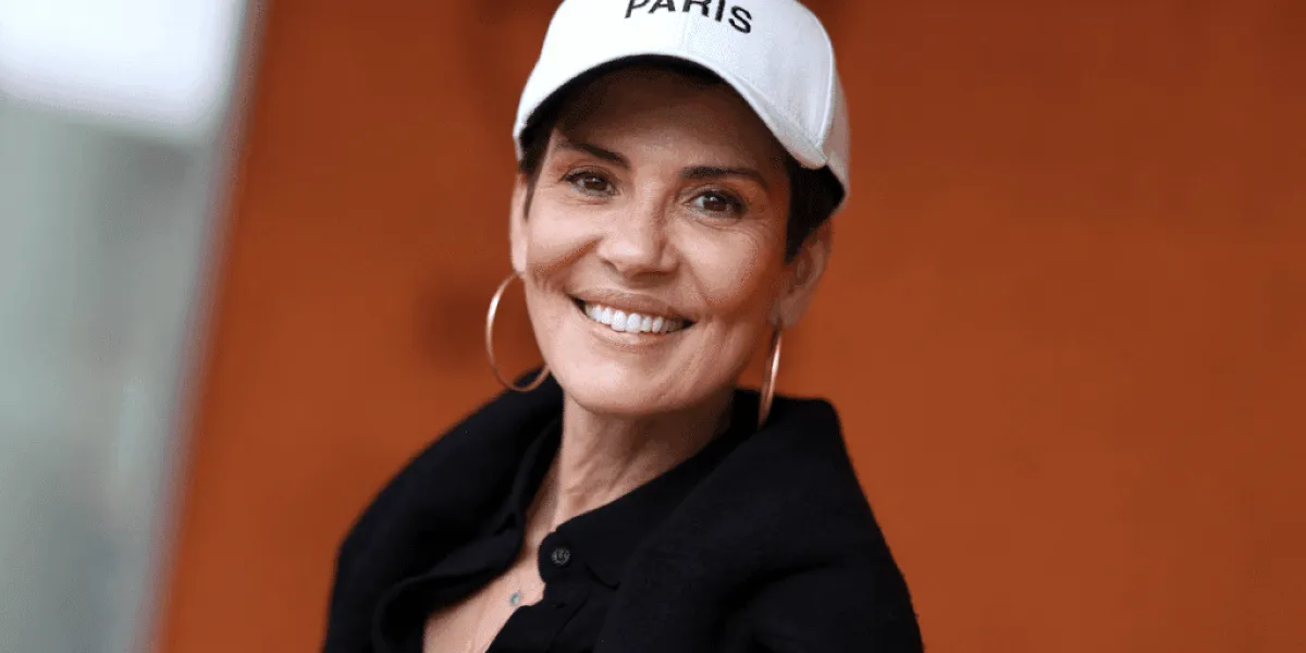 Cristina Cordula : c’est officiel, elle revient à la télévision