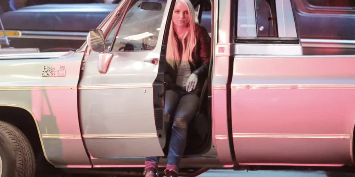 Britney Spears arrêtée pour conduite en état d'ivresse en Californie