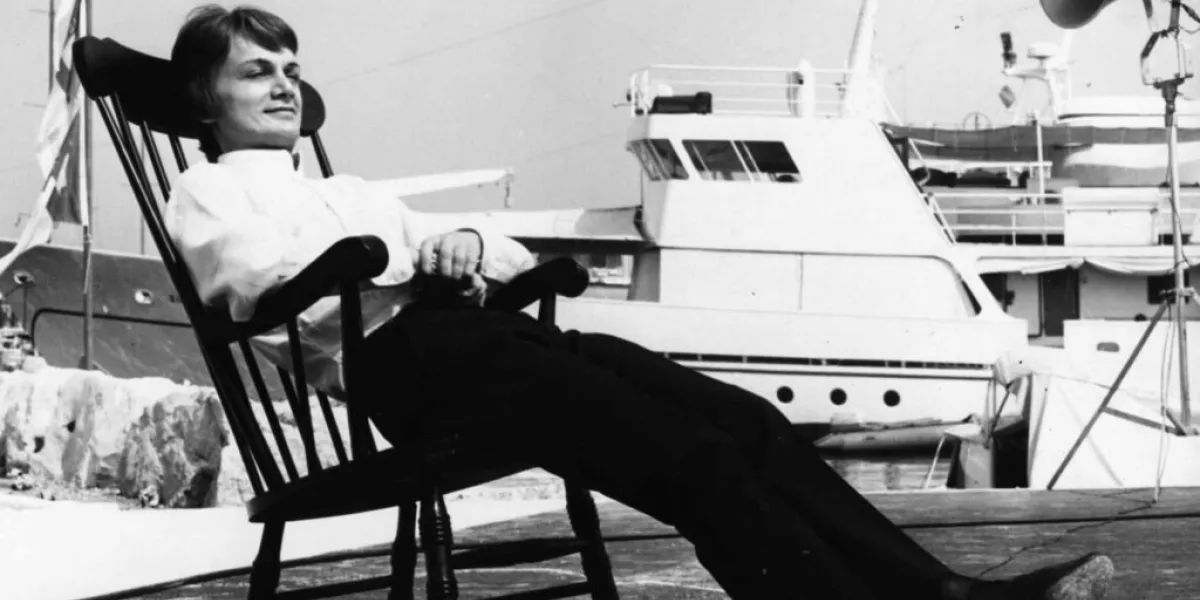 Vendu il y a 5 mois, l'appartement "maudit" de Claude François (déjà) de retour sur le marché