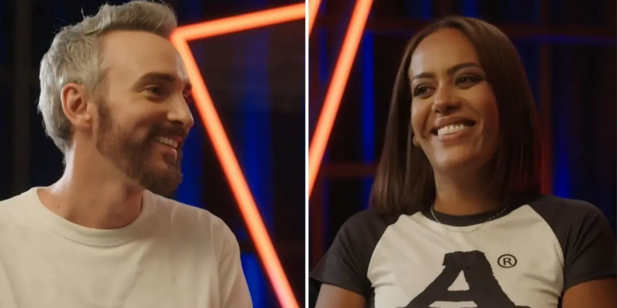 Amel Bent et son tempérament ont toujours fait peur à Christophe Willem : heureusement, Jenifer est intervenue !