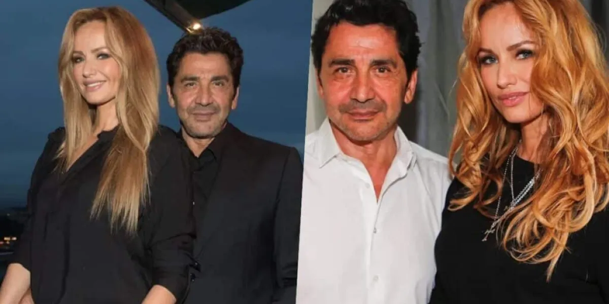 Montagnes de l'Atlas, 8000 rosiers, chef étoilé : zoom sur le Palais Ronsard, qu’Aram Ohanian a acheté avec Adriana Karembeu