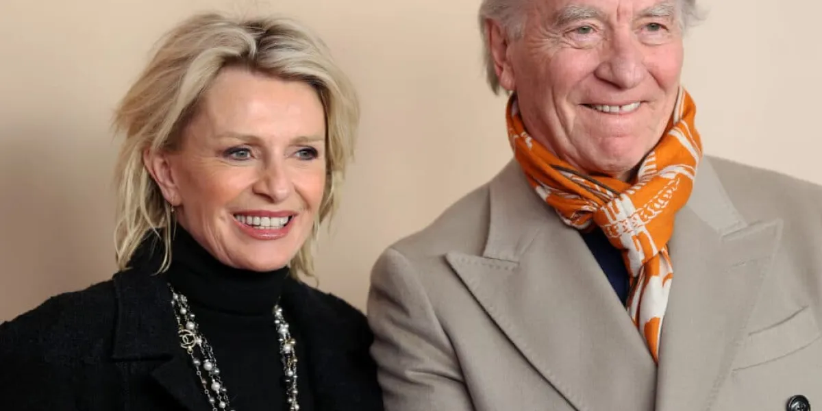 William Leymergie : le compagnon de Sophie Davant a retrouvé un job !