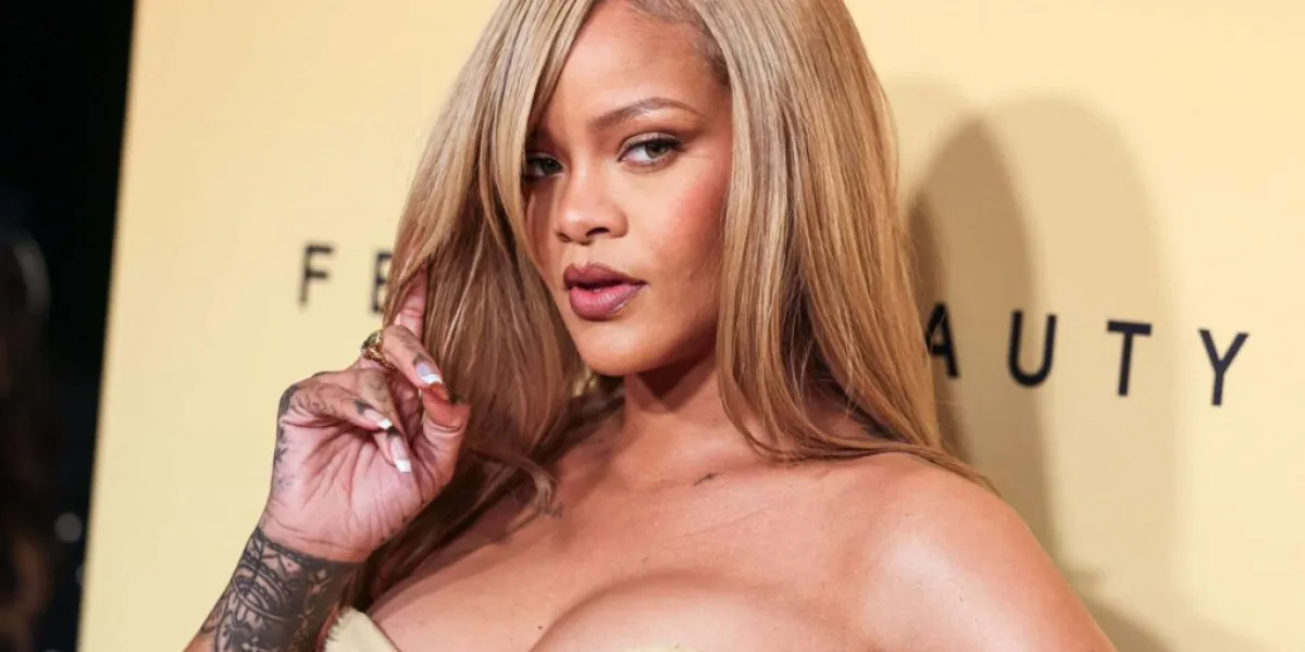 Rihanna visée par des tirs dans sa maison de Los Angeles : l’identité de l’assaillante de 35 ans dévoilée