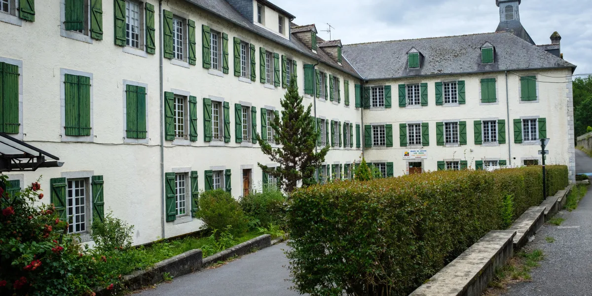 Notre-Dame de Bétharram