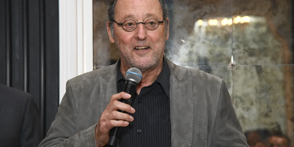 Jean Reno