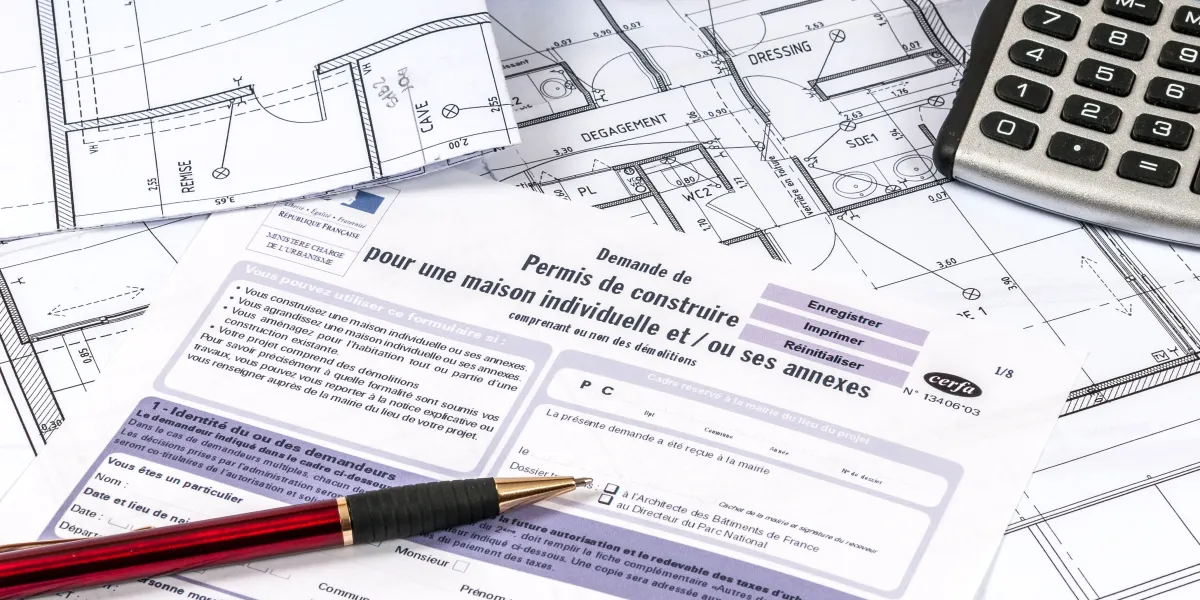 Permis de construire