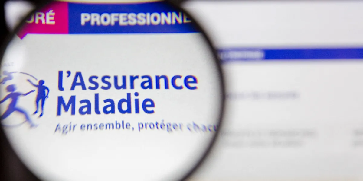 Fraude à la CPAM : 58 millions d’euros détournés par un réseau organisé