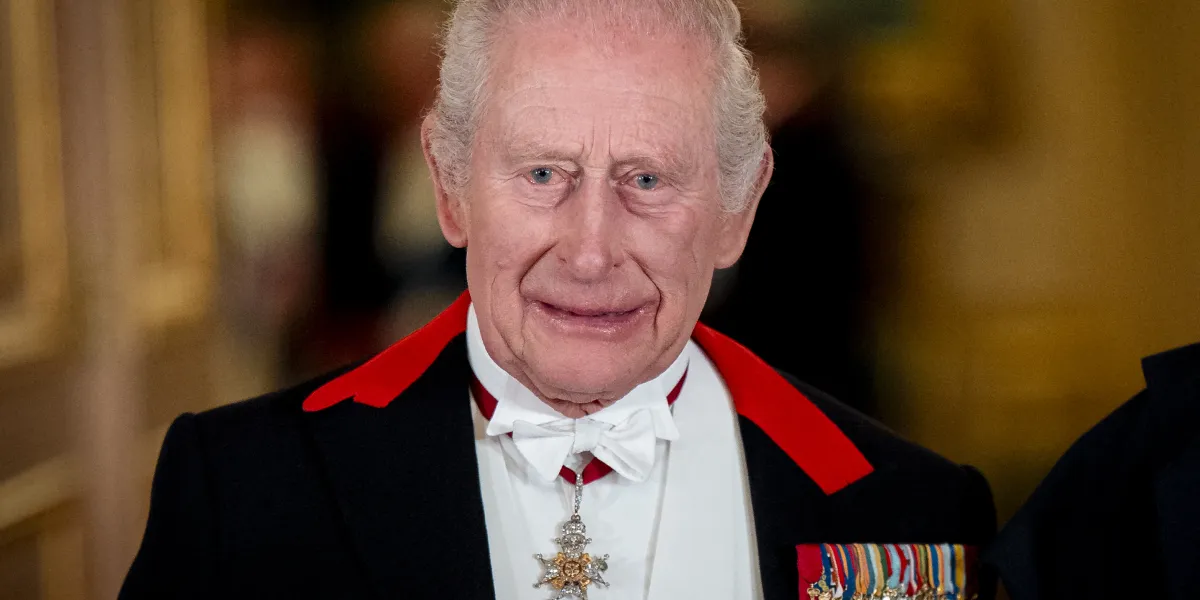 Charles III