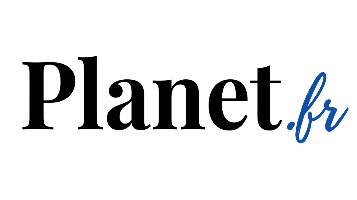 Logo Planet.fr