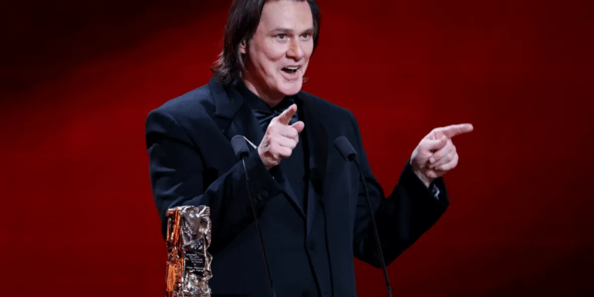 César 2026 : un faux Jim Carrey invité à la cérémonie ? L’Académie met fin aux théories complotistes