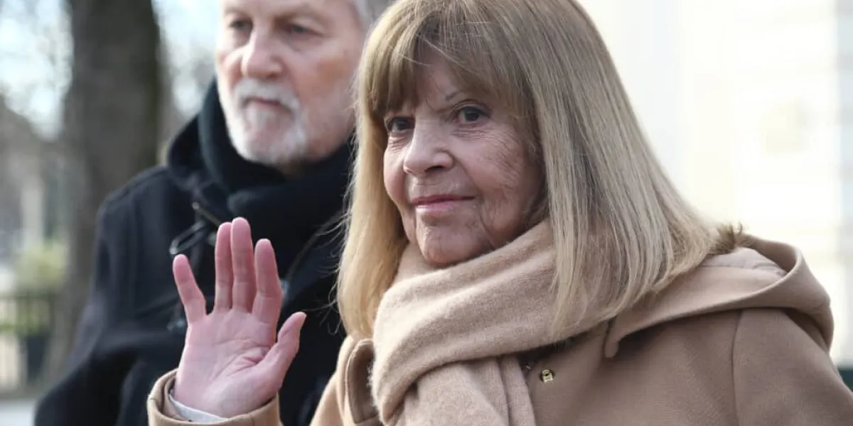 Chantal Goya endettée de plus de 2 millions d’euros : son salaire XXL dévoilé